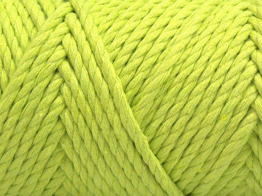 Cotton Rope