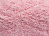 Ice Yarns Puffy PomPom – Baby Pink – 85% MicroFiber, 15% Polyamide