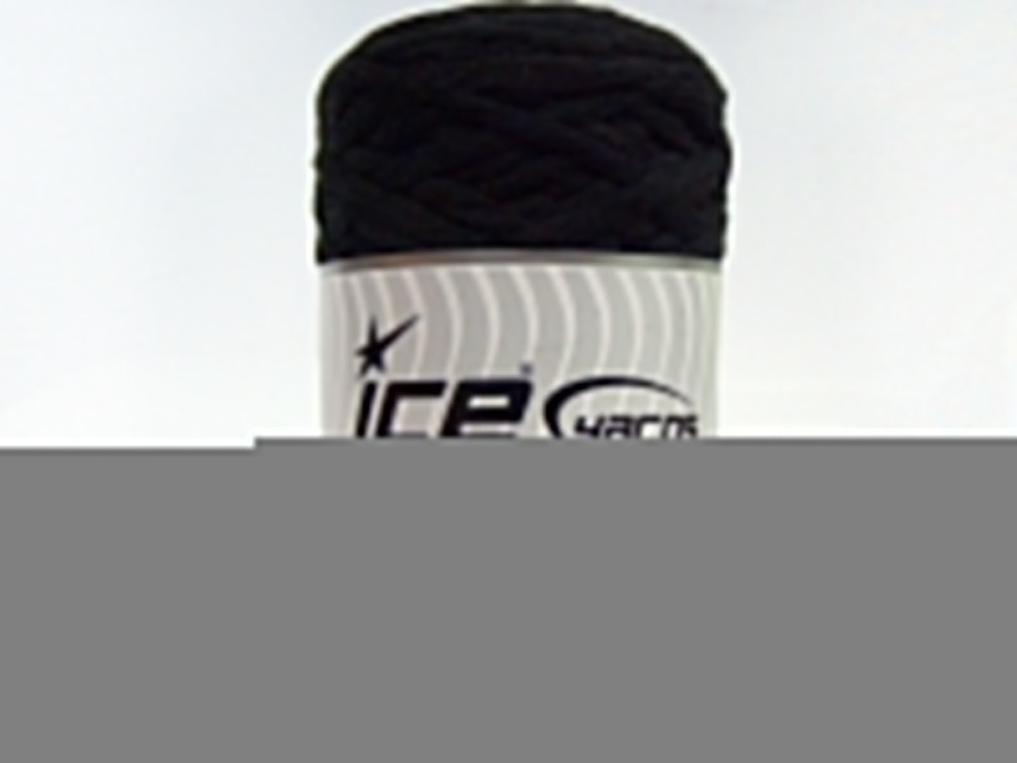 Natural Cotton Chunky