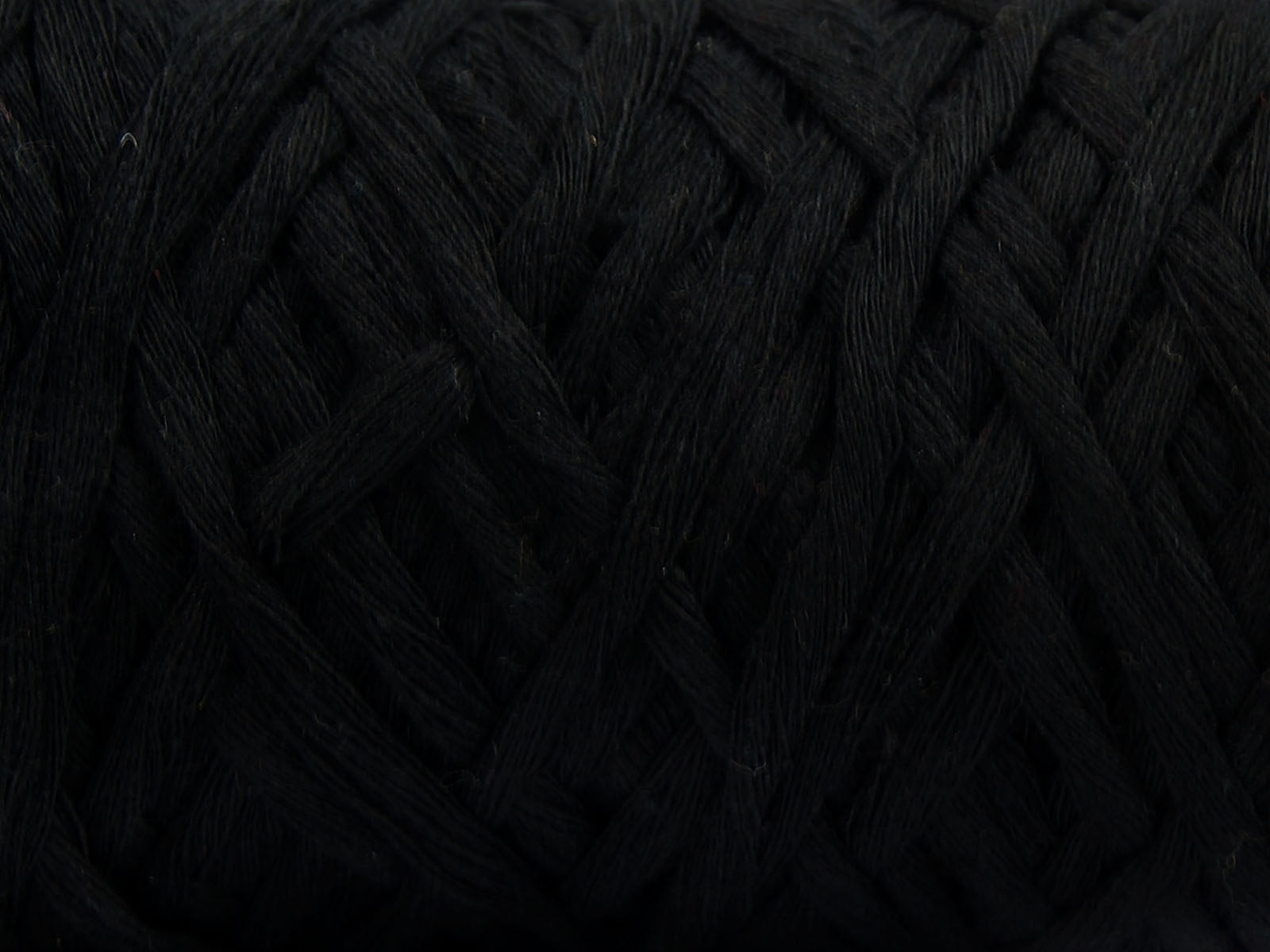 Natural Cotton Chunky