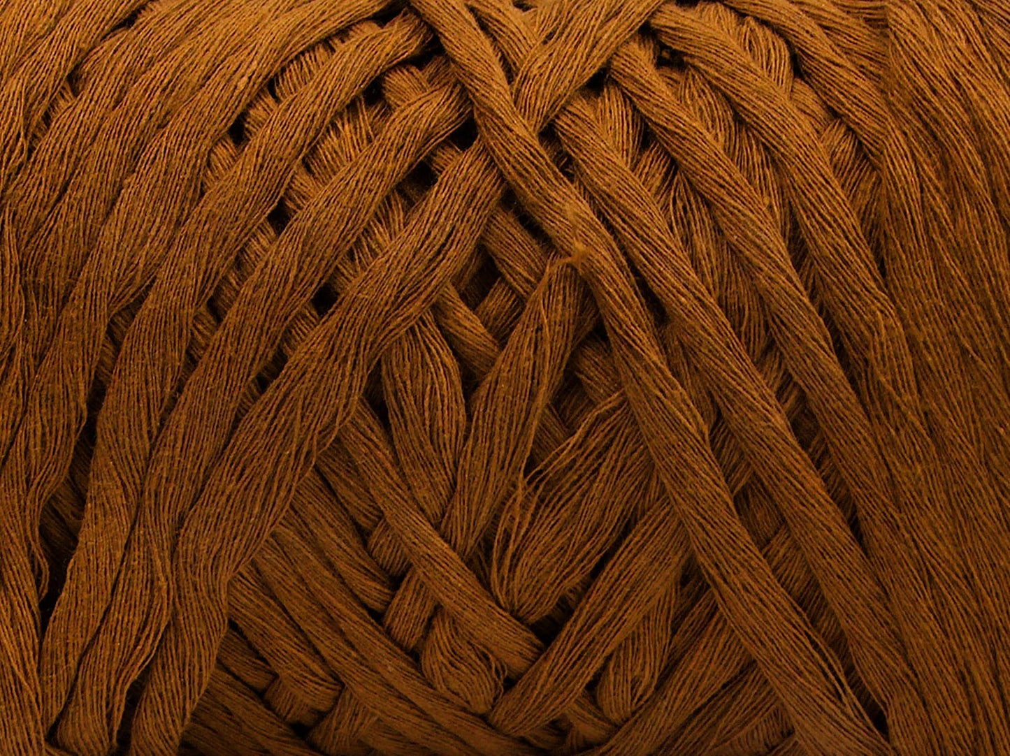 Natural Cotton Chunky