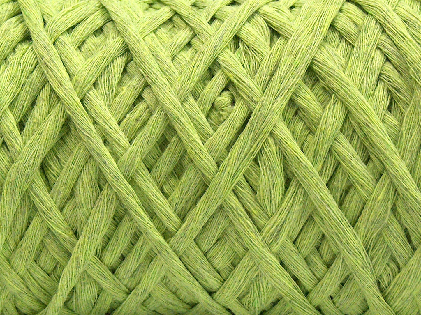 Natural Cotton Chunky