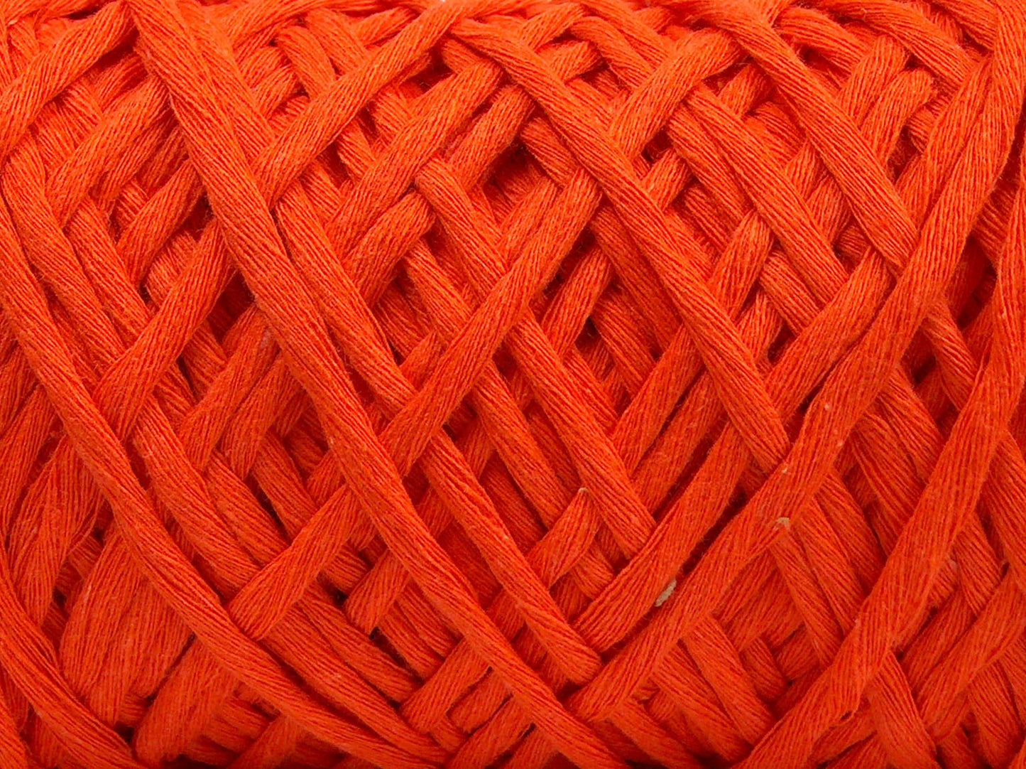 Natural Cotton Chunky