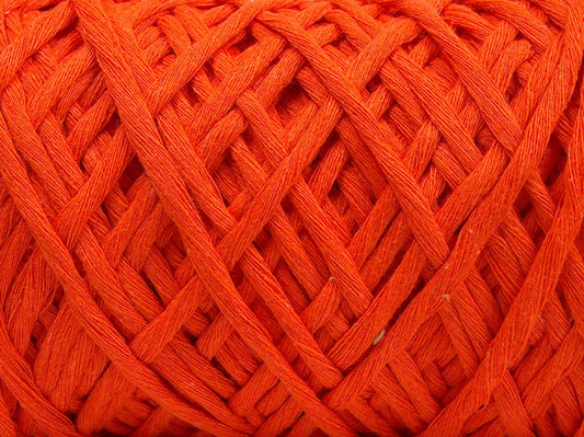 Natural Cotton Chunky