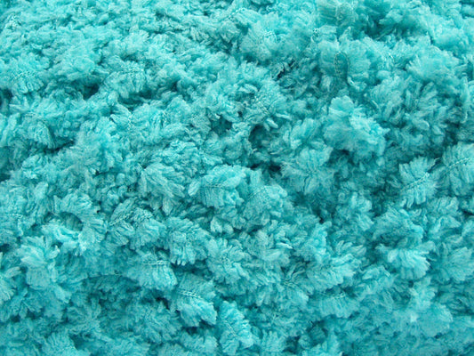 Puffy Popcorn