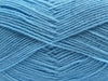 Hellblau