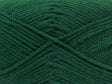 Dark Green Worsted 2