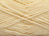 Cream, Iridescent