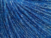 Azul, Plateado