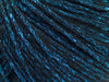 Negro, Turquesa