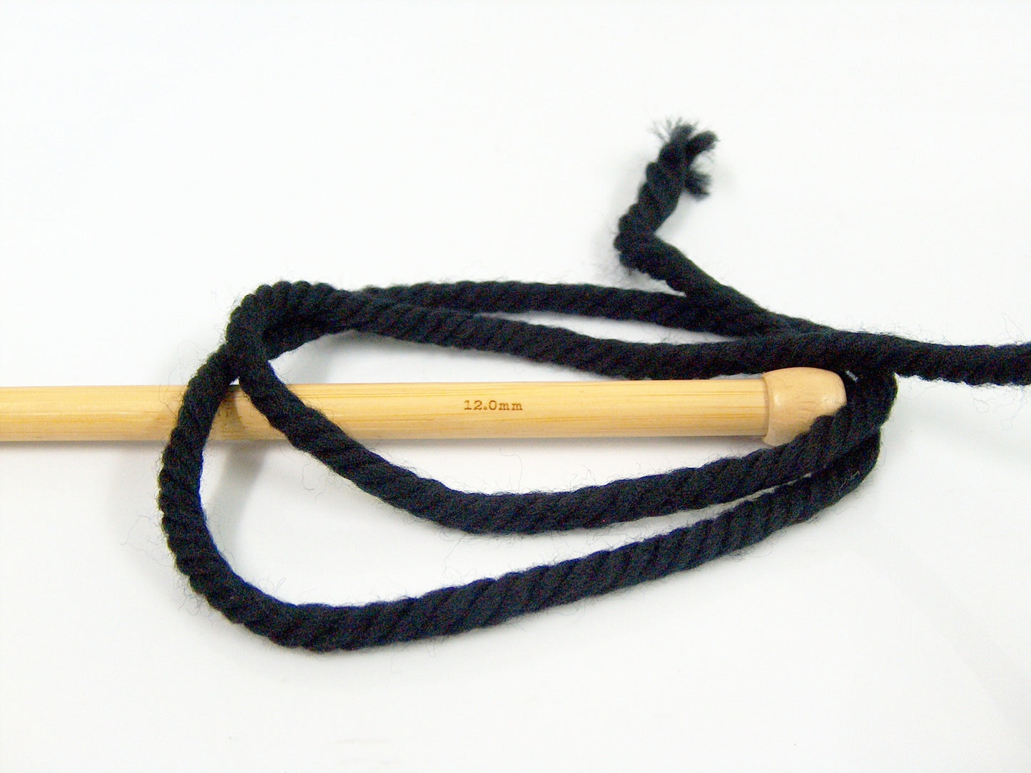 Jumbo Pure Wool