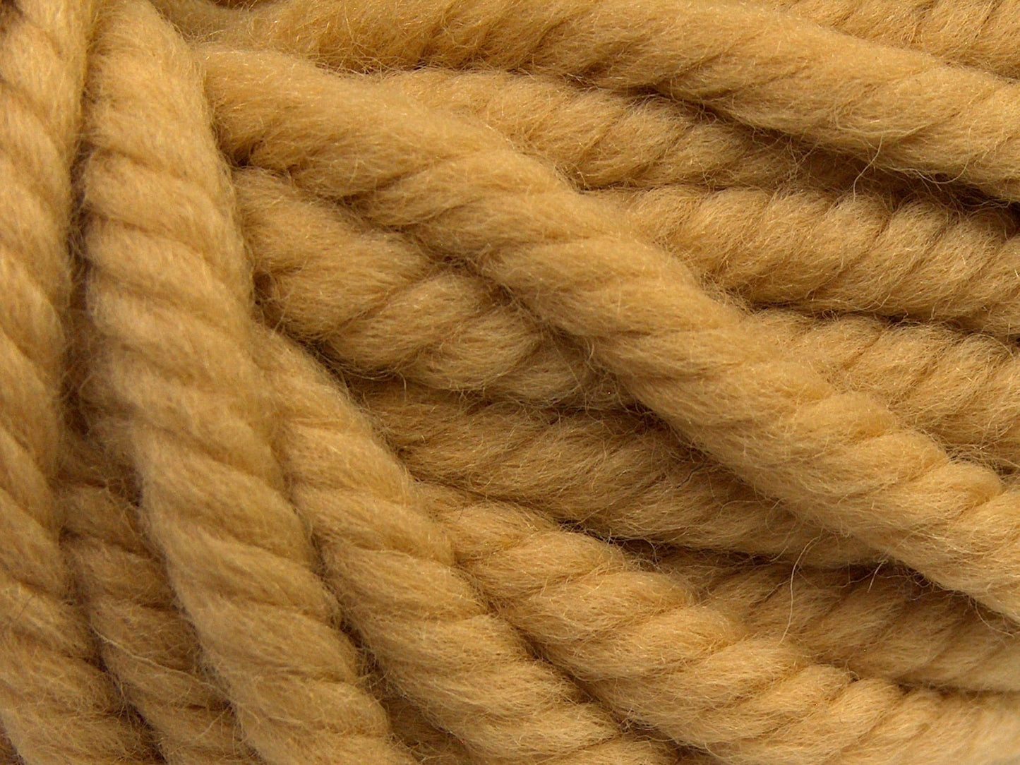 Jumbo Pure Wool