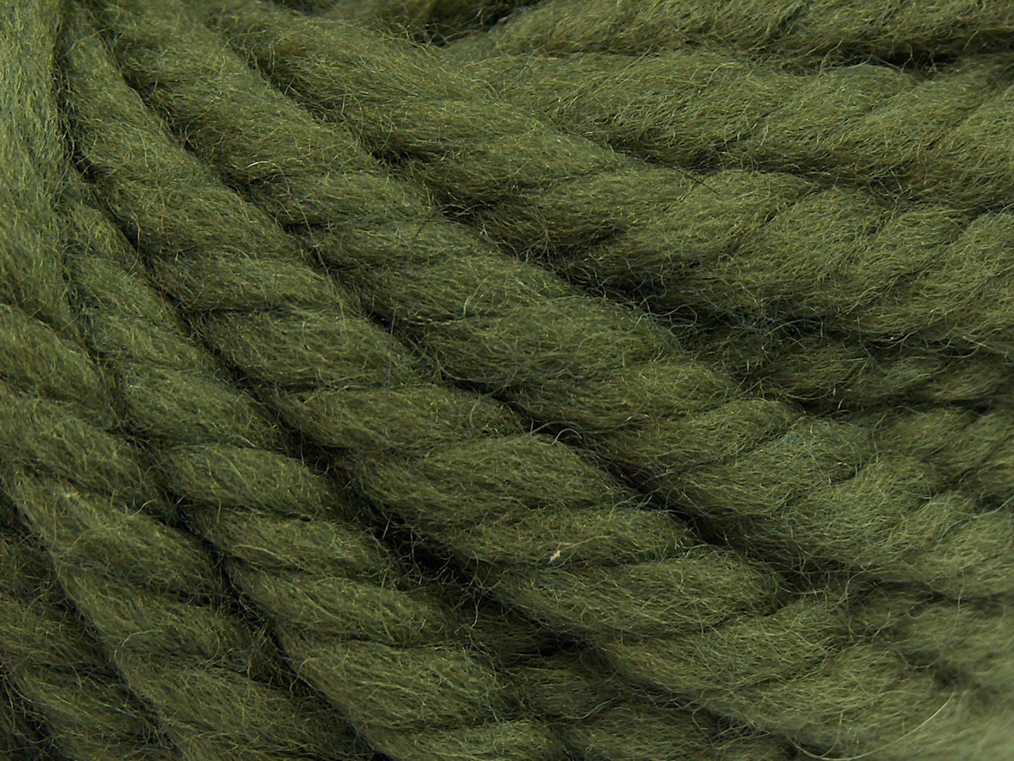 Jumbo Pure Wool