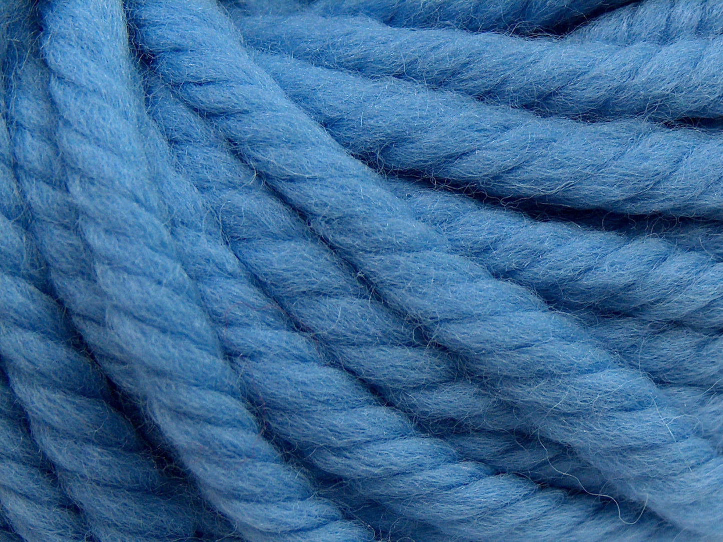Jumbo Pure Wool