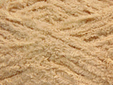 Ice Yarns Geschwollen – Dark Cream – 100 % Mikrofaser