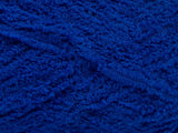 Ice Yarns Geschwollen – Saxe Blau – 100 % Mikrofaser