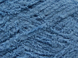 Ice Yarns Geschwollen – Light Blue 2 – 100 % Mikrofaser