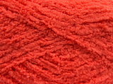 Ice Yarns Geschwollen – Salmon – 100 % Mikrofaser