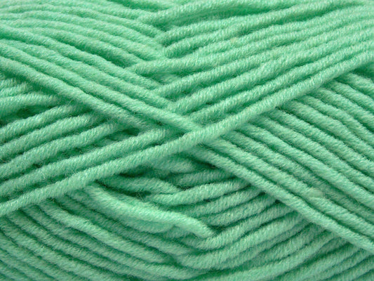 Merino Chunky