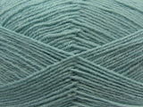 Ice Yarns Merino Gold – Light Blue 2 – 60 % Merinowolle, 40 % Acryl