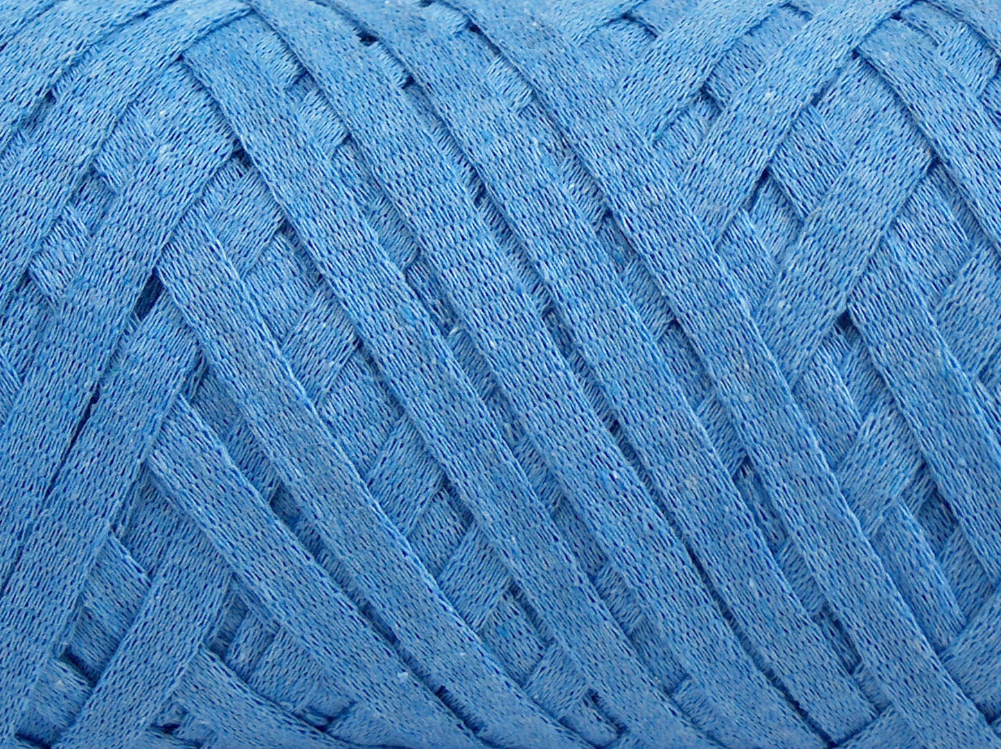 Jumbo Cotton Ribbon