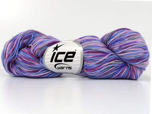 Hand Dyed Cashmere