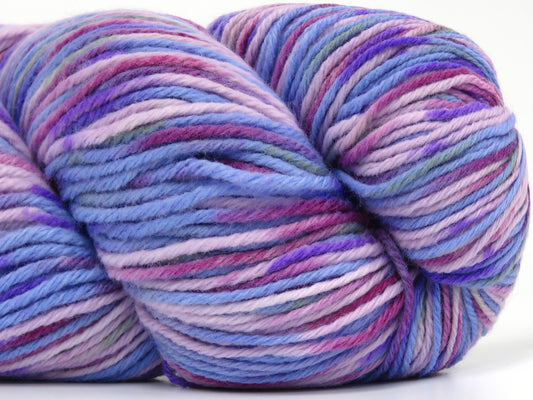 Hand Dyed Cashmere