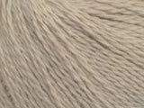 Ice Yarns Angora Kaschmir – Hellbeige – 20 % Kaschmir, 40 % Angora, 40 % Polyamid