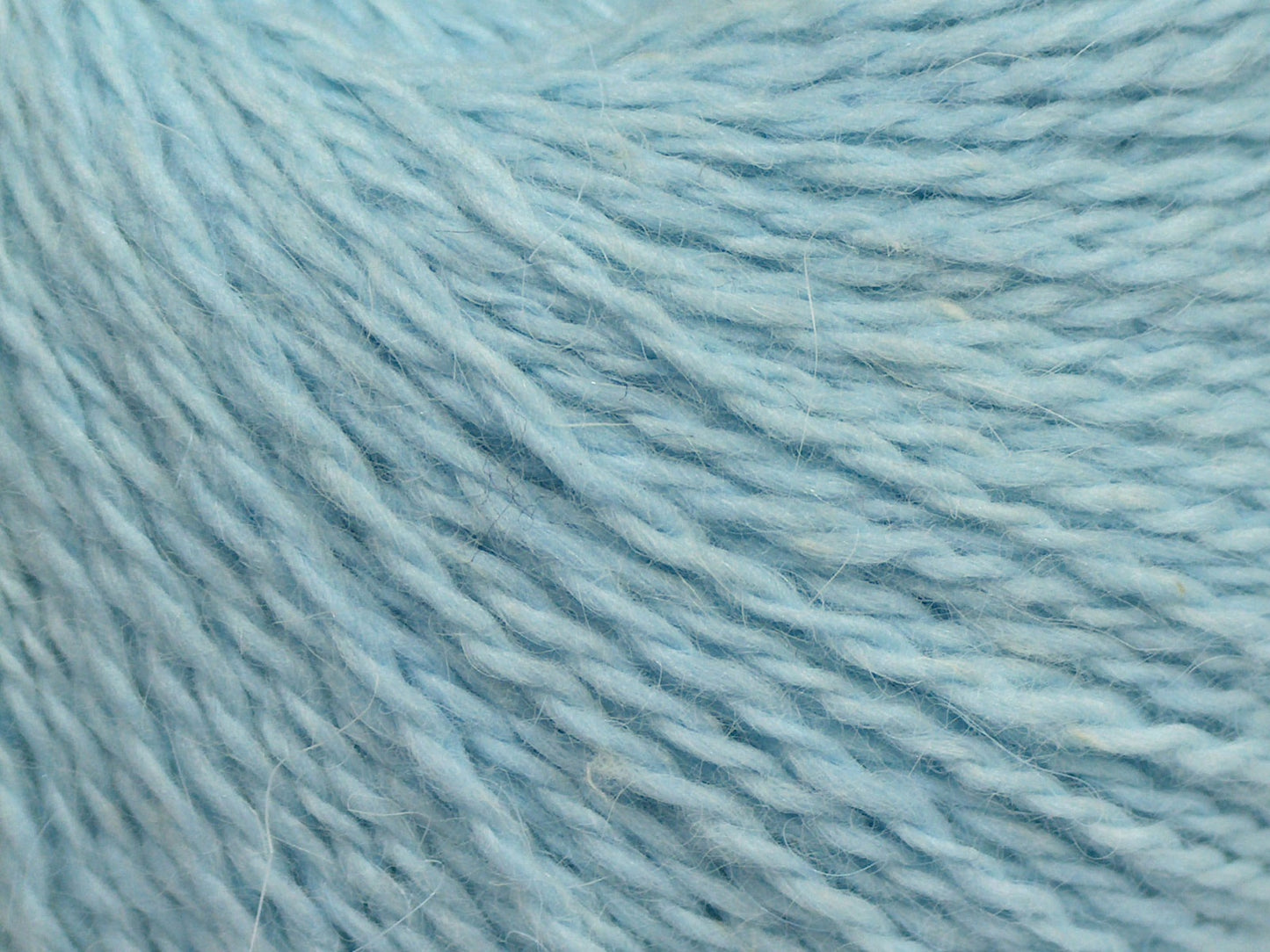 Angora Cashmere