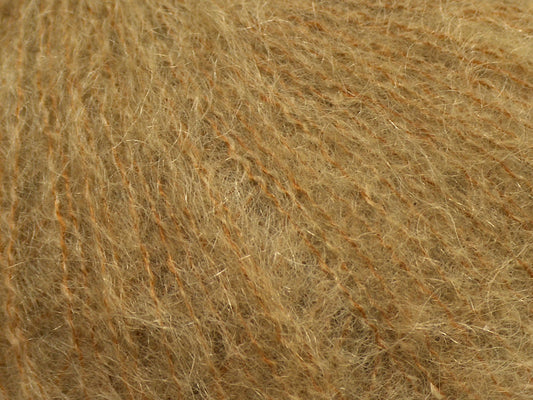 SuperKid Mohair