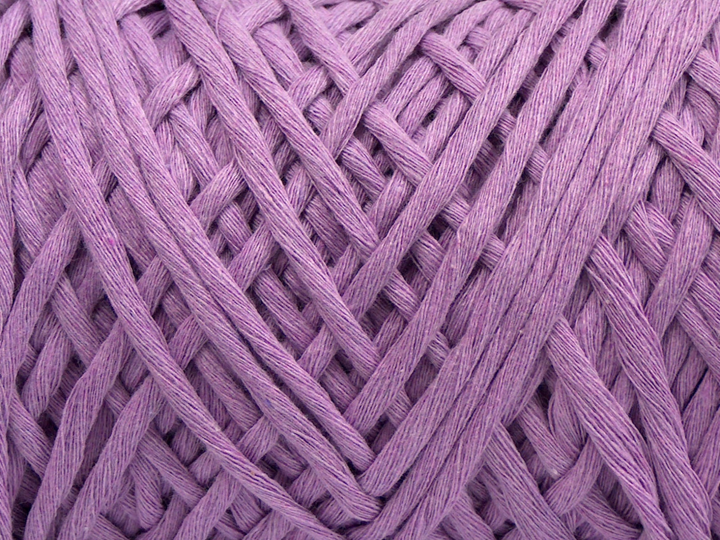 Natural Cotton Chunky