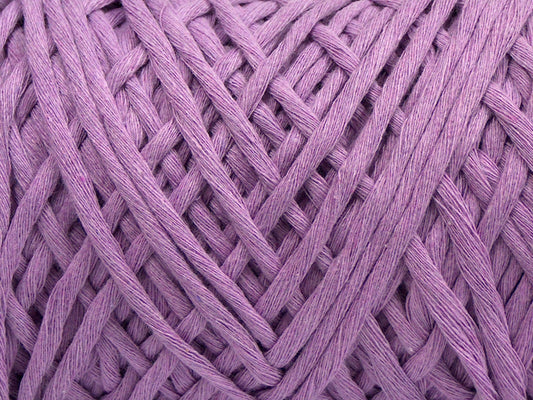 Natural Cotton Chunky