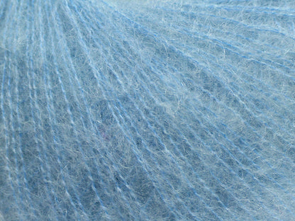 SuperKid Mohair
