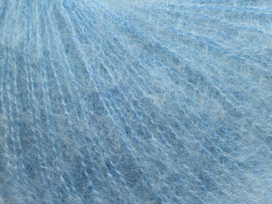 SuperKid Mohair