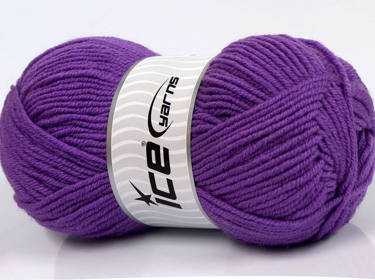 Merino Gold Light Purple fnt2-69480