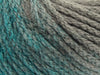 Emerald Green, Grey