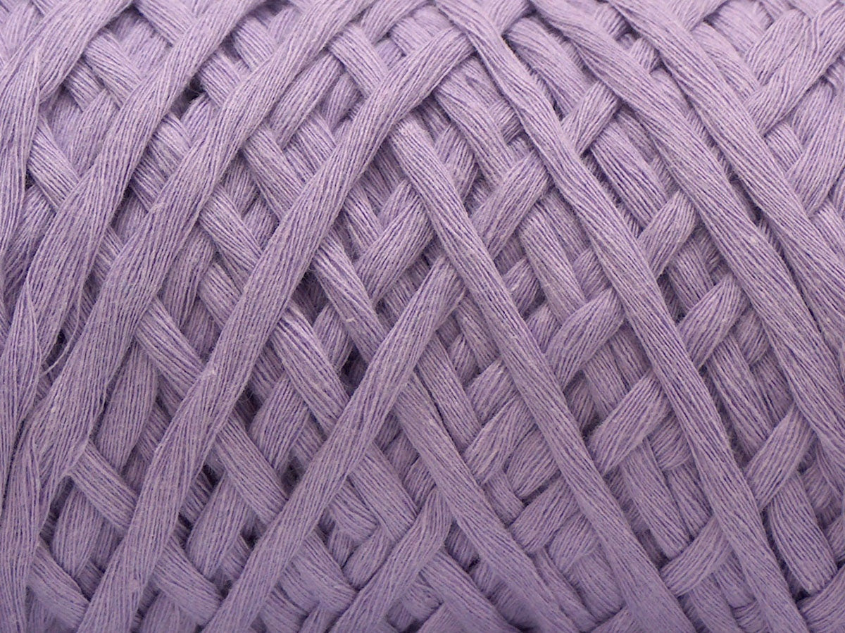 Natural Cotton Chunky