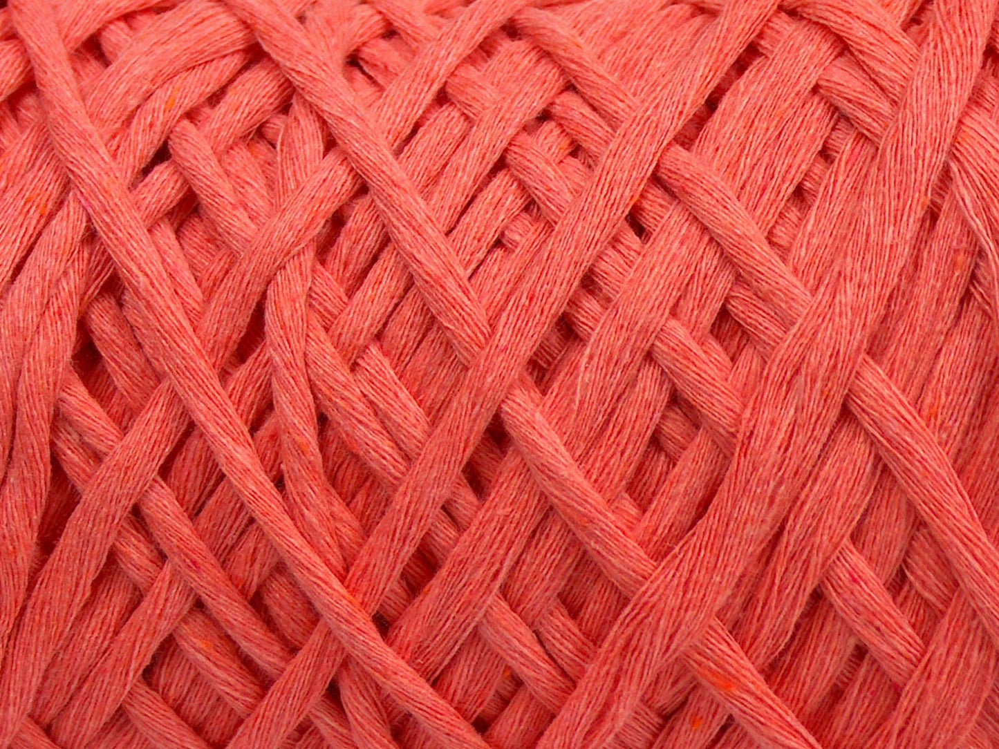Natural Cotton Chunky