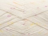 Ice Yarns Baby Lollipop – Beyaz, Lila, Sarı, Turuncu – %100 Akrilik