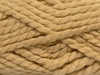Milchig Braun