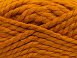 Ice Yarns Astoria – Naranja – 25 % Lana, 75 % Acrílico