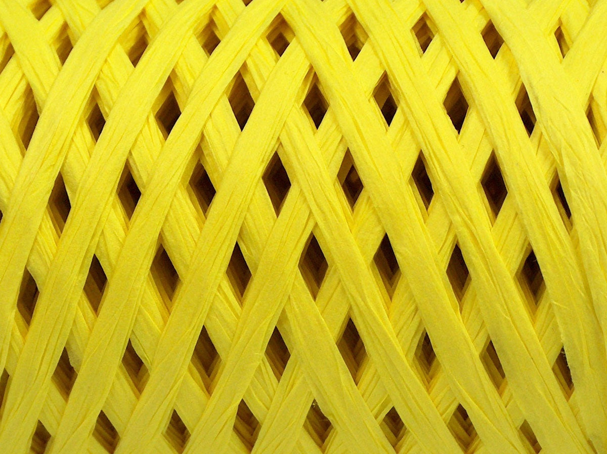 Raffia