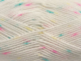 Ice Yarns Baby Lollipop – Beyaz, Turkuaz, Pembe, Yeşil – %100 Akrilik