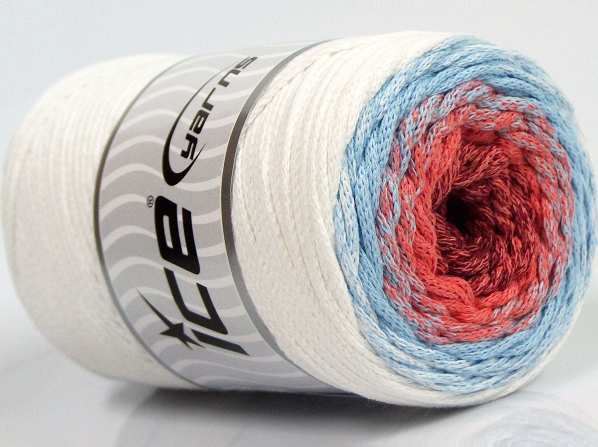 Macrame Cotton Magic