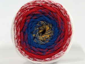 Macrame Cotton Magic