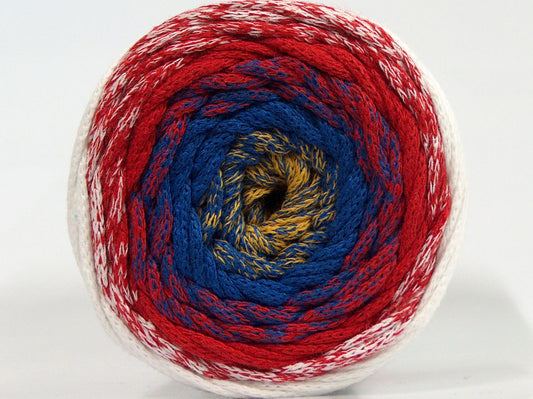 Macrame Cotton Magic