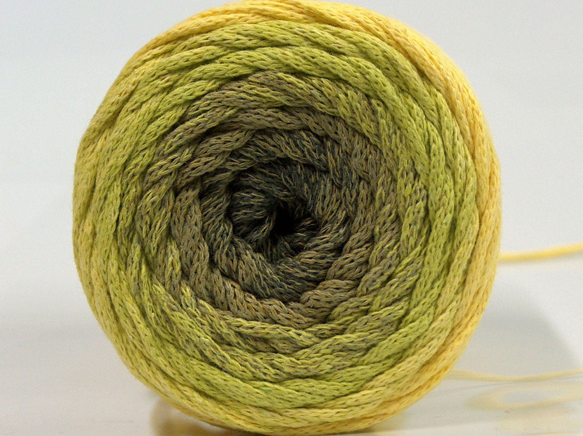 Macramé Coton Magique