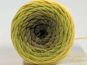Macrame Cotton Magic