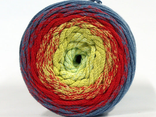 Macrame Cotton Magic