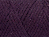 Ice Yarns Natural Cotton Jumbo – Mor 2 – %100 Pamuk